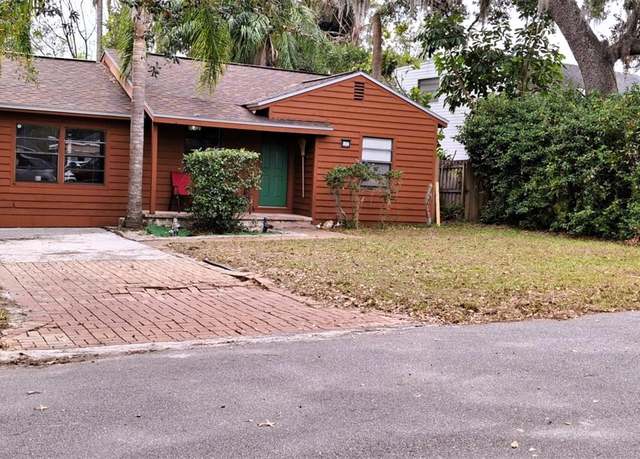 Property at 8006 N Temple Pl, Tampa, FL 33617, 2 beds, 2 baths
