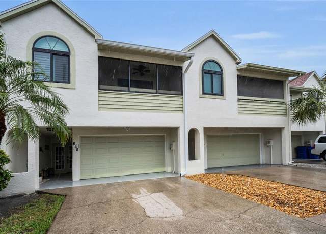 Property at 538 Walden Ct, Dunedin, FL 34698, 2 beds, 2.5 baths