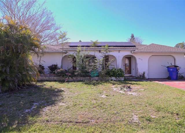 Property at 4119 Tangier St, Sebring, FL 33872, 2 beds, 2 baths