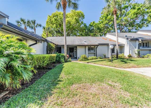 Property at 90 S Highland Ave #6, Tarpon Springs, FL 34689, 2 beds, 1.5 baths