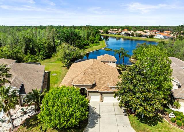 Property at 11534 Biddeford Pl, New Port Richey, FL 34654, 4 beds, 3 baths