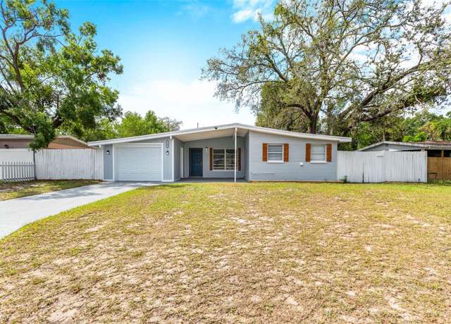 Property at 1807 Marvy Ave, Tampa, FL 33612, 3 beds, 1 bath