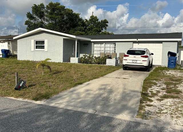 Property at 3612 Devonshire Dr, Holiday, FL 34691, 2 beds, 2 baths