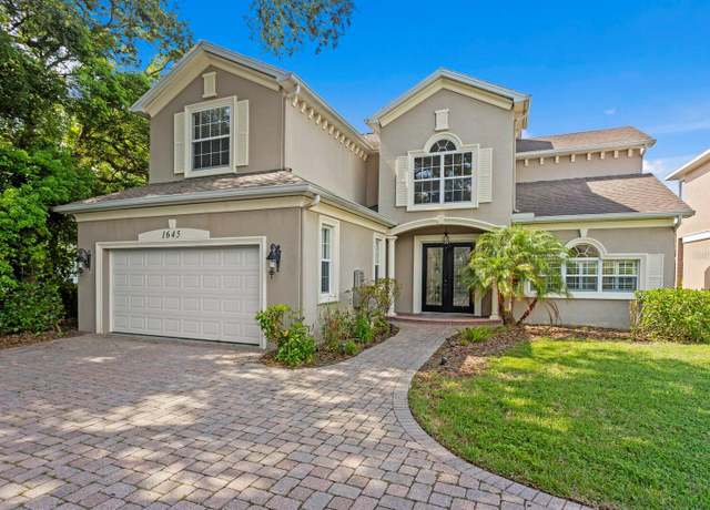 Property at 1645 Rosery Rd NE, Largo, FL 33771, 3 beds, 3.5 baths