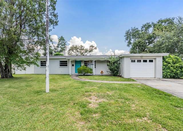 Property at 1871 63rd Ave N, St Petersburg, FL 33702, 3 beds, 2 baths