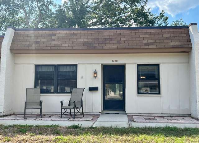 Property at 1280 Mission Cir Unit 45C, Clearwater, FL 33759, 2 beds, 2 baths