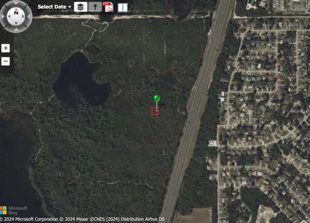 Property at NO St, Debary, FL 32713