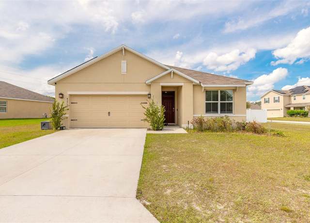 Property at 4273 NE 29th Pl, Ocala, FL 34470, 3 beds, 2 baths