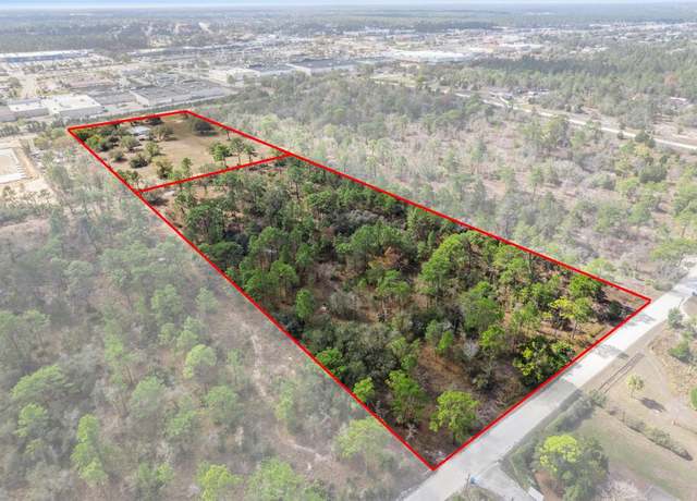 Property at 13255 Jacqueline Rd, Brooksville, FL 34613, 2 beds, 2 baths