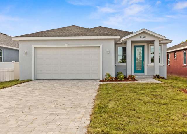 Property at 8290 40th St N, Pinellas Park, FL 33781, 3 beds, 2 baths