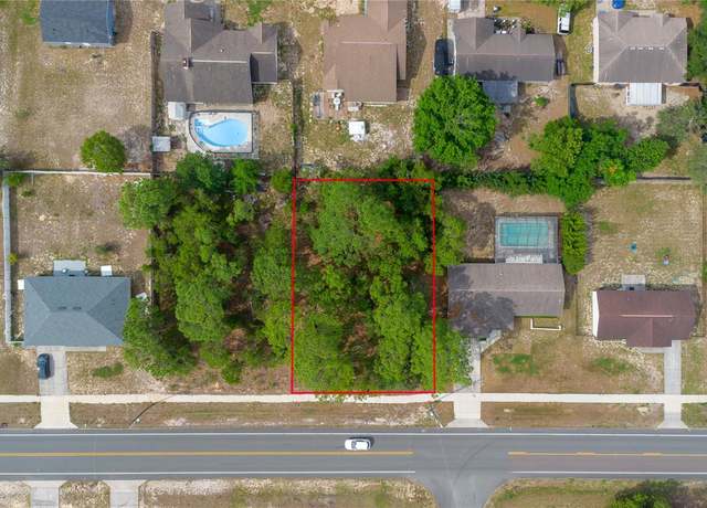 Property at 12060 Elgin Blvd, Spring Hill, FL 34608