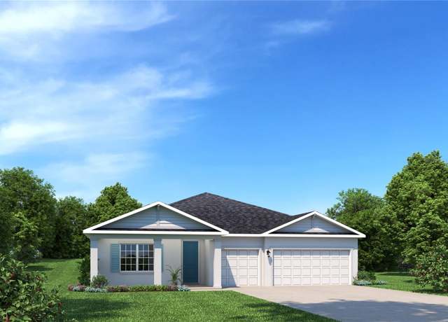 Property at 10922 SW 72nd Cir, Ocala, FL 34476, 4 beds, 3 baths