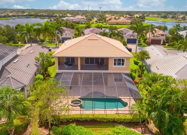 Property at 5120 Tidewater Preserve Blvd, Bradenton, FL 34208, 3 beds, 3.5 baths