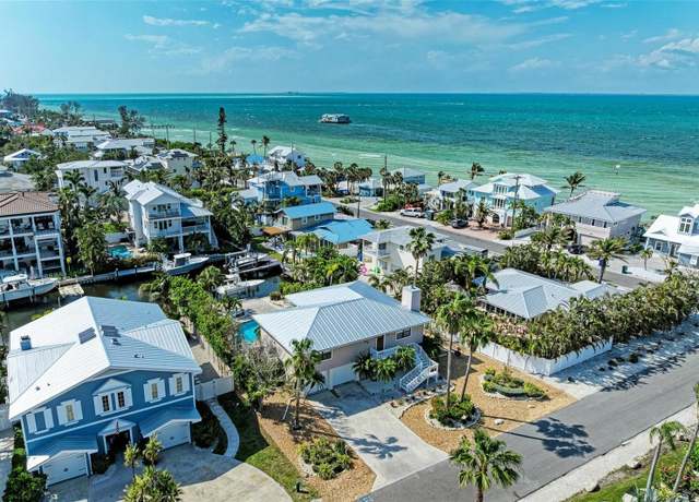 Property at 526 Loquat Dr, Anna Maria, FL 34216, 3 beds, 3 baths