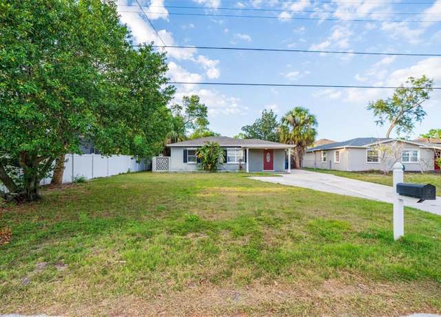 Property at 3515 W Pearl Ave, Tampa, FL 33611, 3 beds, 2 baths