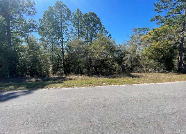 Property at Lot 17 Malauka Loop, Ocklawaha, FL 32179