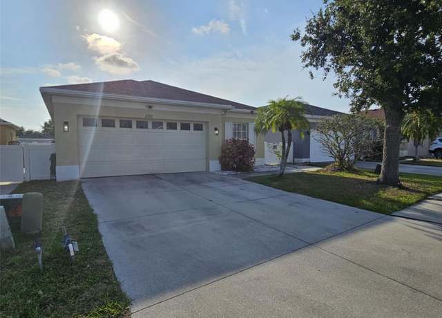 Property at 2307 29th Ave E, Palmetto, FL 34221, 3 beds, 2 baths