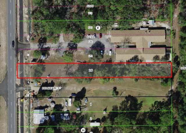 Property at 8999 S Suncoast Blvd, Homosassa, FL 34446