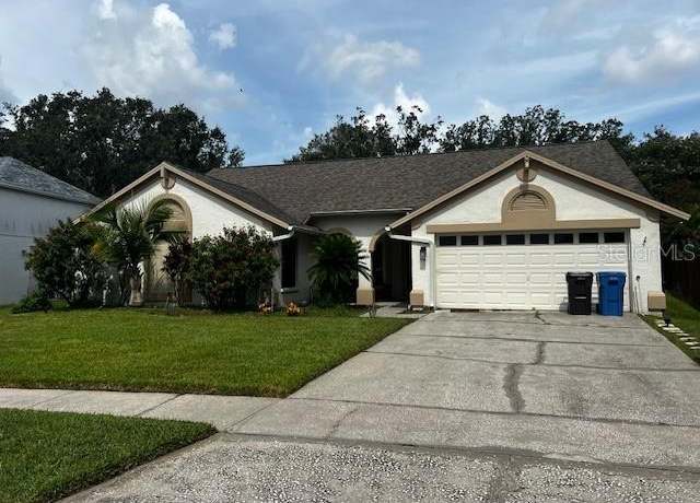 Property at 18330 Cypress View Way, Tampa, FL 33647, 4 beds, 3 baths