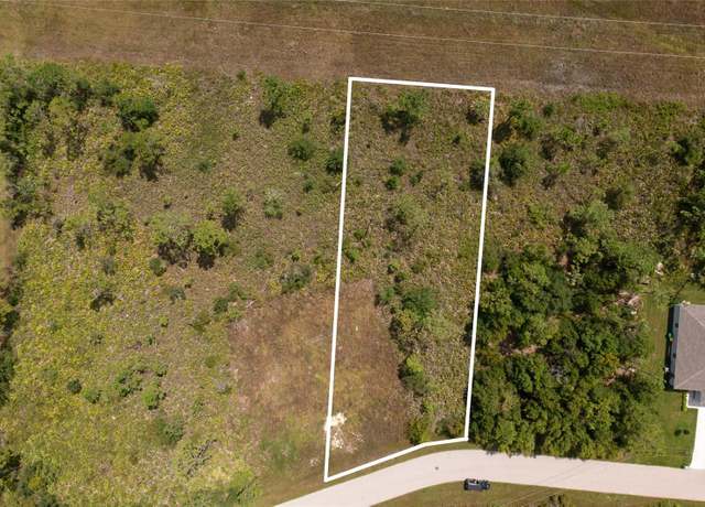 Property at 26079 Explorer Rd, Punta Gorda, FL 33983