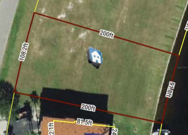 Property at 3242 Purple Martin Dr, Punta Gorda, FL 33950