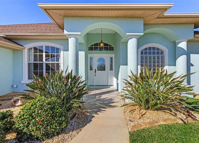 Property at 9199 Key West St, Port Charlotte, FL 33981, 3 beds, 2.5 baths