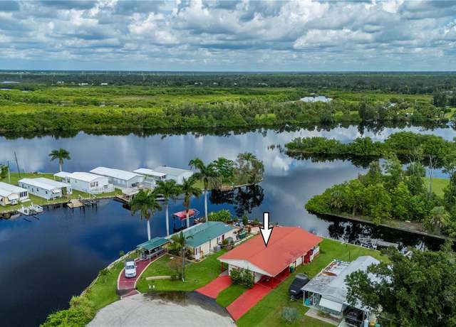 Property at 29506 Shell Creek Ct, Punta Gorda, FL 33982, 2 beds, 2 baths