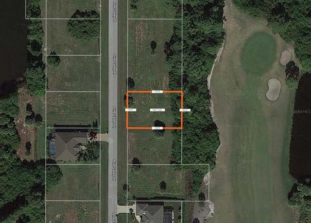 Property at 43 Pine Valley Pl, Rotonda West, FL 33947