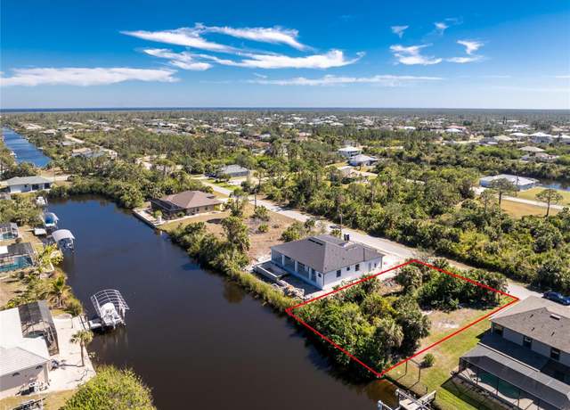 Property at 15056 Hennipen Cir, Port Charlotte, FL 33981