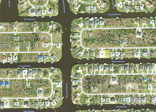 Property at 15738 Viscount Cir, Port Charlotte, FL 33981