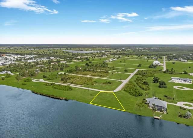 Property at 24 Windward Ln, Placida, FL 33946