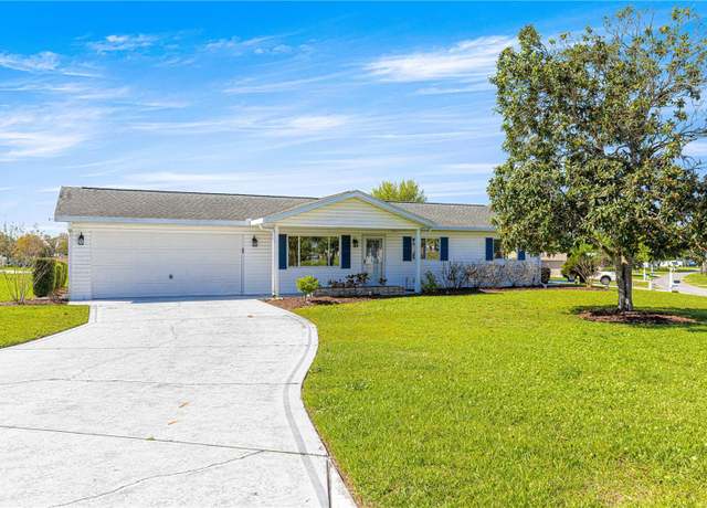Property at 17664 SE 105th Ter, Summerfield, FL 34491, 2 beds, 2 baths