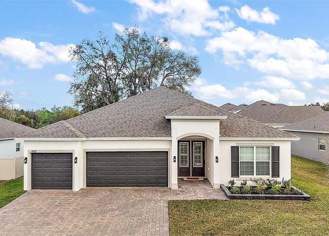 Property at 488 Avila Pl, Howey In The Hills, FL 34737, 4 beds, 3 baths