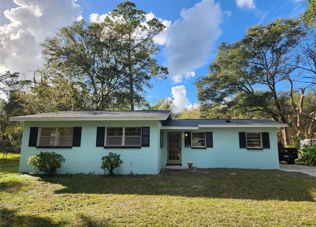 Property at 3402 NE 11th Ter, Gainesville, FL 32609, 3 beds, 1 bath