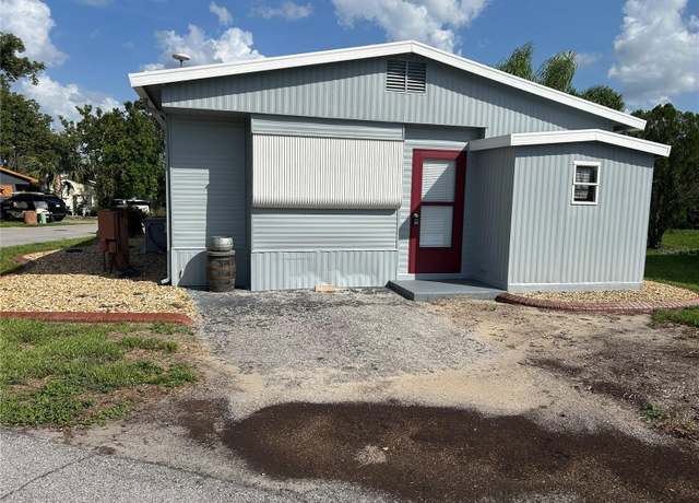 Property at 10 Blue Quill Cir, Lake Wales, FL 33898, 2 beds, 1 bath