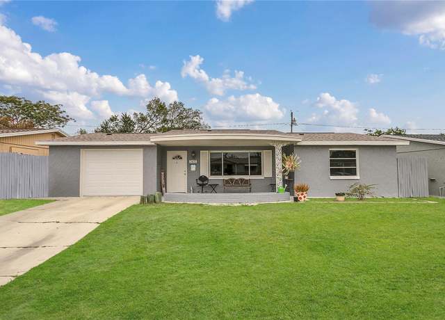 Property at 3432 Monticello St, Holiday, FL 34690, 3 beds, 1.5 baths