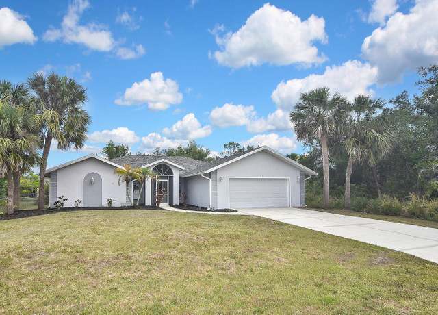 Property at 27416 Natal Dr, Punta Gorda, FL 33983, 3 beds, 3 baths