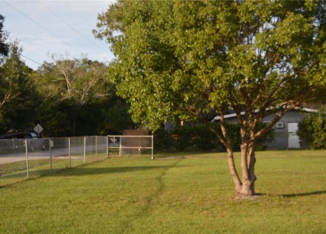 Property at 0 Frances Ave, Sanford, FL 32773