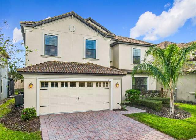 Property at 1522 Moon Valley Dr, Davenport, FL 33896, 6 beds, 6 baths