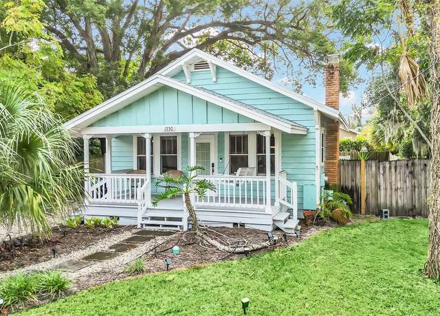 Property at 1550 Indiana Ave, Winter Park, FL 32789, 2 beds, 2 baths