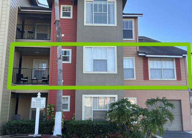 Property at 2208 Antigua Pl #924, Kissimmee, FL 34741, 2 beds, 2 baths