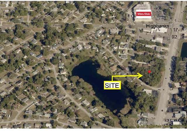 Property at 34 S Charles Richard Beall, Debary, FL 32713