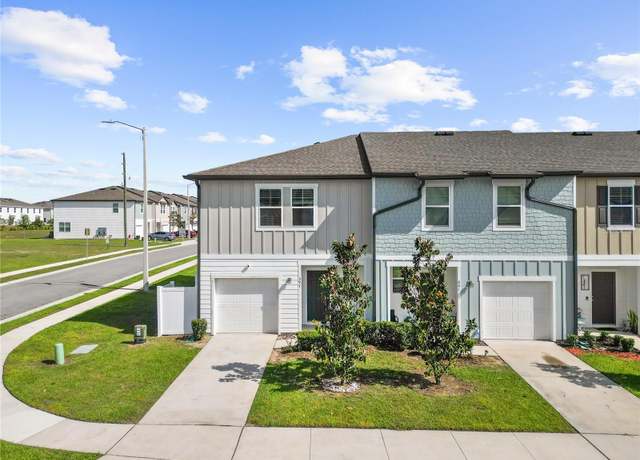 Property at 597 Madison Dr, Davenport, FL 33837, 3 beds, 2.5 baths