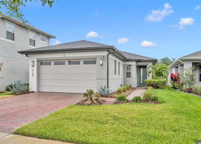 Property at 3149 Songbird Cir, Harmony, FL 34773, 2 beds, 2 baths