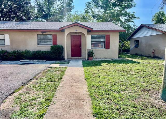 Property at 501 Las Palmas Cir #676, Avon Park, FL 33825, 2 beds, 1 bath