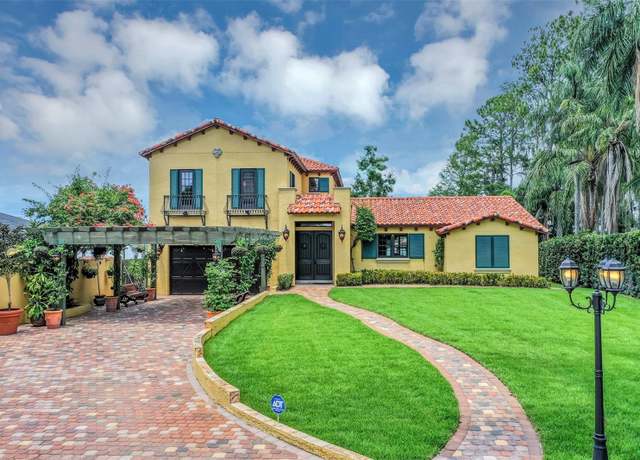 Property at 10203 Trout Rd, Orlando, FL 32836, 5 beds, 4 baths