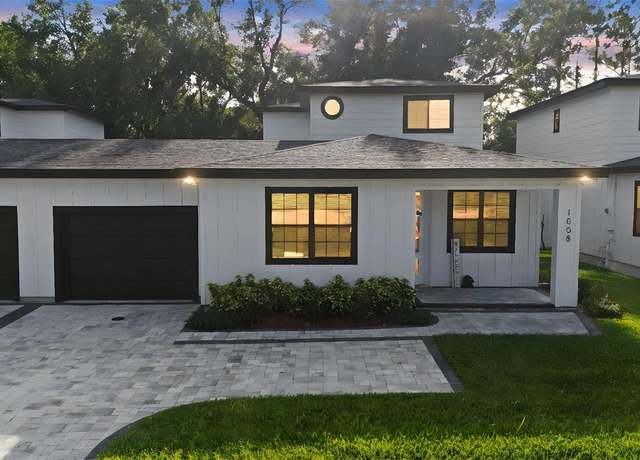 Property at 1008 Farmstead St, Eustis, FL 32736, 4 beds, 2.5 baths