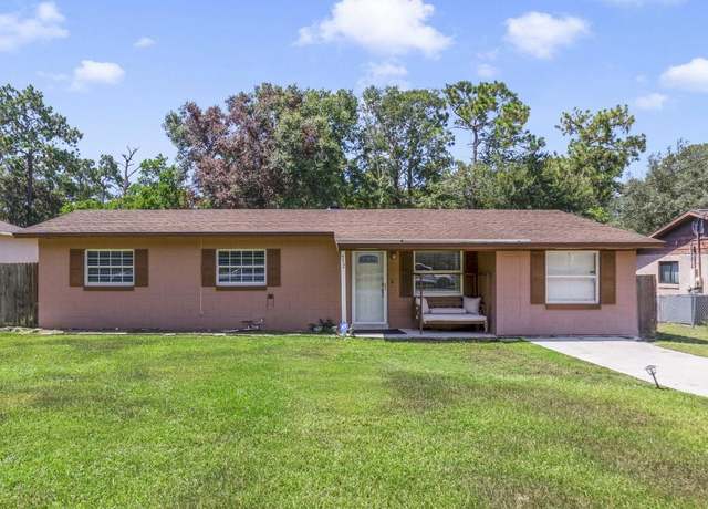 Property at 252 Longhorn Dr, Apopka, FL 32712, 3 beds, 1 bath
