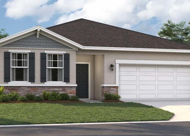Property at 1962 Horsetail Dr, St Cloud, FL 34771, 4 beds, 3 baths