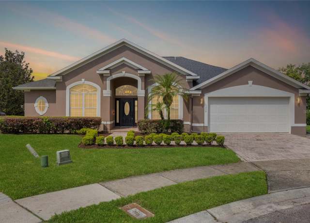 Property at 5208 Phillips Oaks Ln, Orlando, FL 32812, 4 beds, 2.5 baths